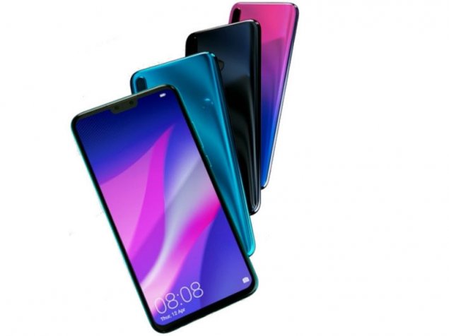 Huawei Honor Y9 (2019)