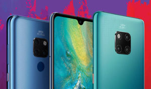 Install Google Play Store on Huawei Mate 20 Pro