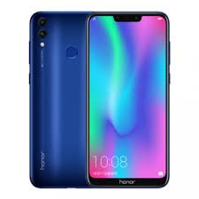 Huawei Honor 8C