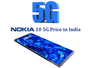 Nokia 10 5G