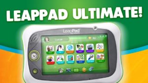 LeapFrog LeapPad Ultimate