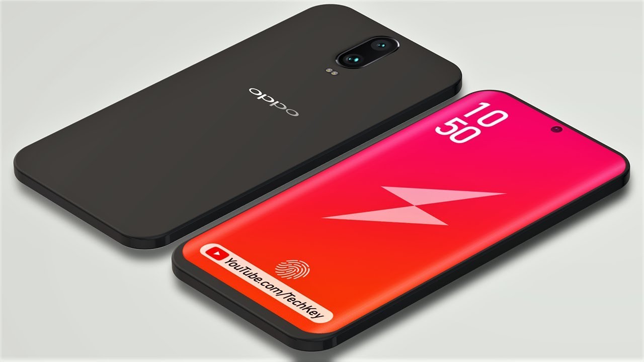 Oppo R19