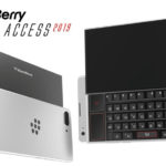 BlackBerry Access 2019