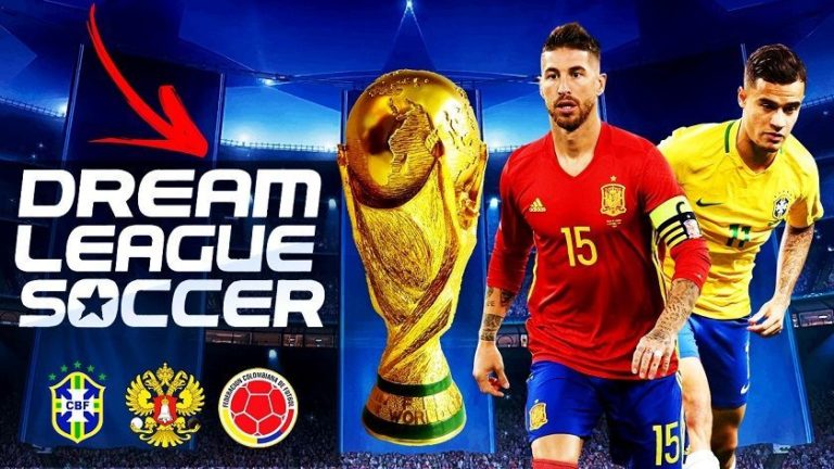 dream league soccer obb and apk download
