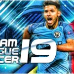 Dream League Soccer MOD APK 2019