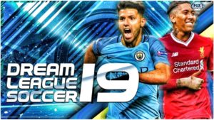 Dream League Soccer MOD APK 2019 