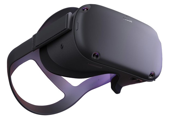Oculus Quest VS Oculus Go: Which One Will Be Perfect For You?