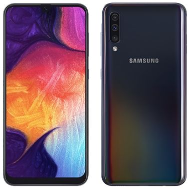 Galaxy Samsung A60