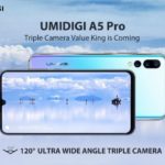 Umidigi A5 Pro