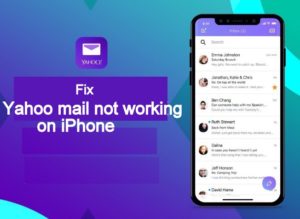Fix-Yahoo-mail-not-working-on-iPhone-iPad