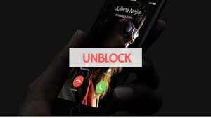 How To Unblock a Phone Number