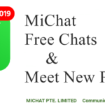 MiChat app