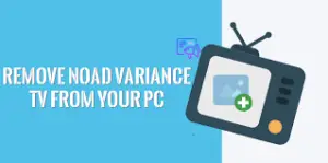 Remove Noad-Variance-TV