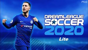 Dream League Soccer 2020 Lite