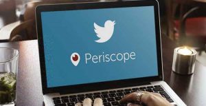 How To Get Periscope On PC
