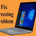 How to fix a Frozen computer