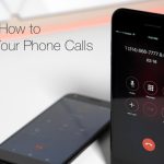 Record Calls On Your iPhone
