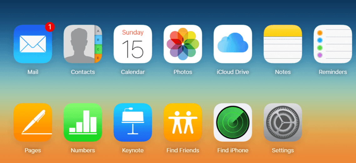 share an iCloud calendar on your Mac and iOS