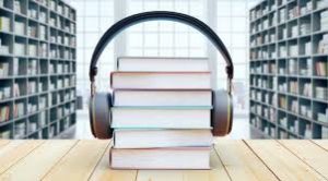 zdobądź darmowe audiobooki do przeczytania