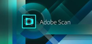 Сканирование Adobe