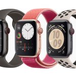 Apple Watch Series 5 Wont Turn on