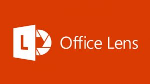 Объектив Microsoft Office