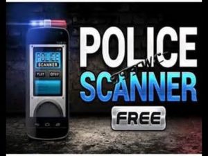 Police Scanner+ Free