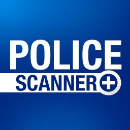 Police scanner +