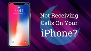 receive calls on your iphone