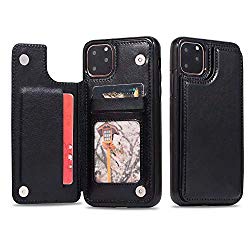 Wallet Case for iPhone 11