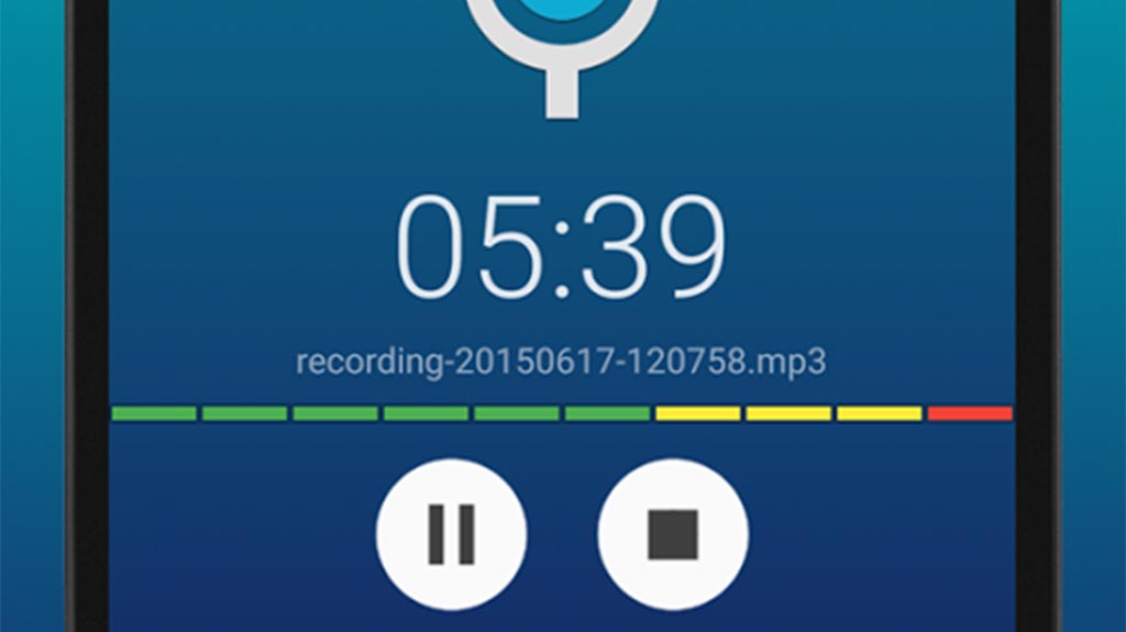 best voice recorder apps for android