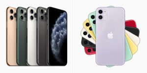 How to find UDID of iPhone 11