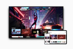 Apple TV+ free