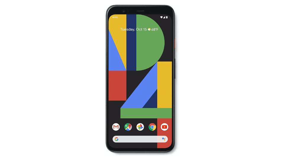 spor Google Pixel