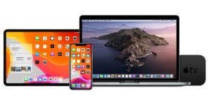 How to Sync iPhone or iPad to Your Mac