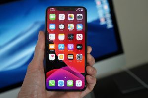 how to delete apps in ios 13