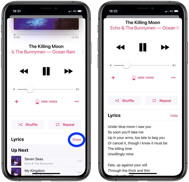 how-to-view-song-lyrics-in-apple