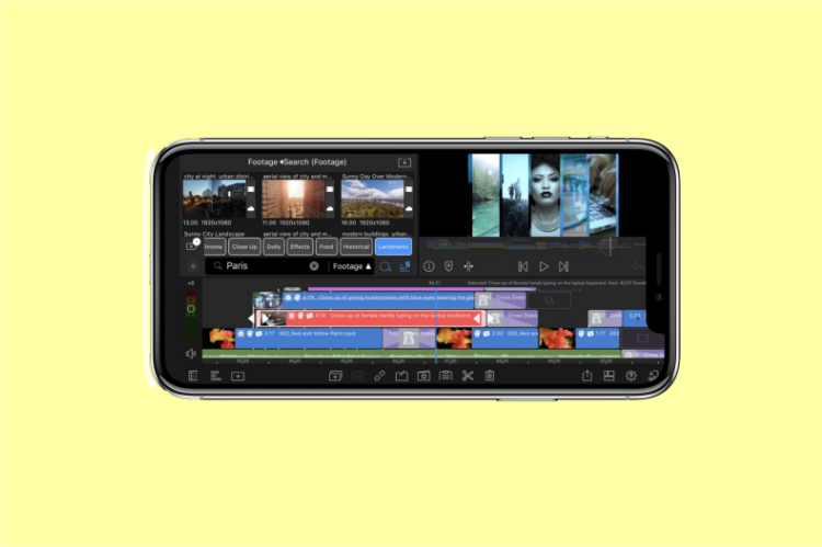 10 Best Video Editing Apps for iPhones You Can Use in 2019