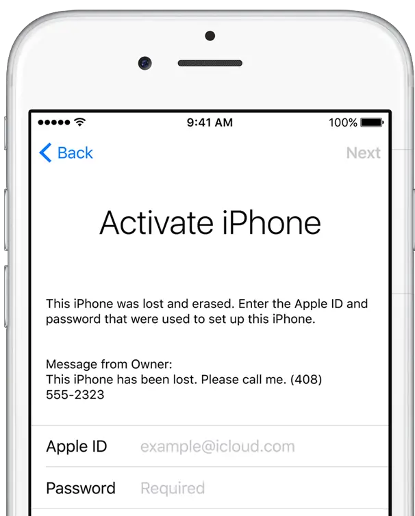 Apple Activation Lock teaser 002