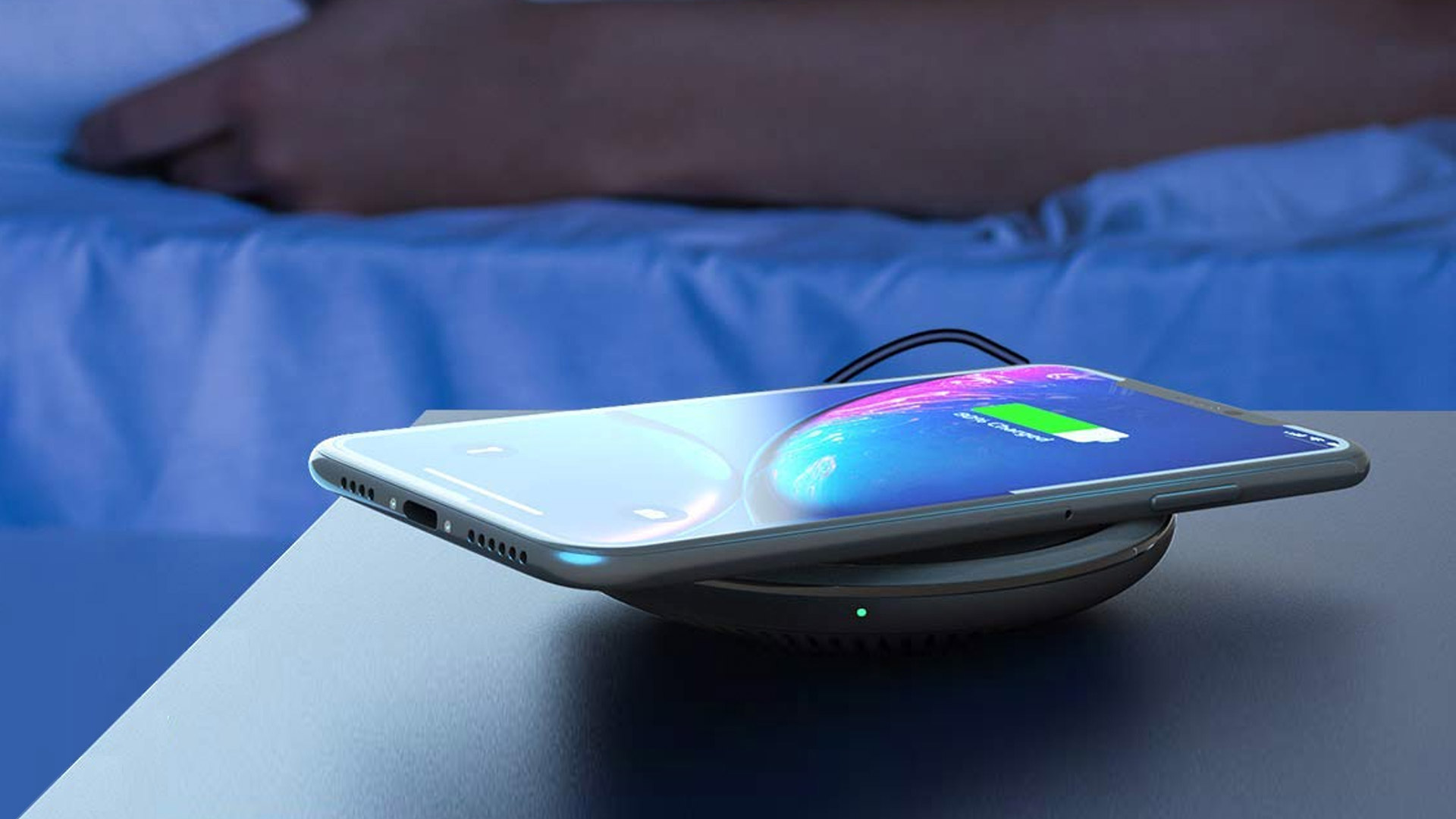 Best Wireless Charging Stands for iPhone 11 Pro Max 11 Pro and iPhone 11