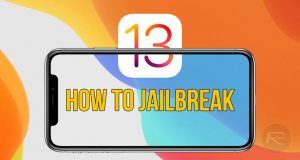 Jailbreak iOS 13.2.2