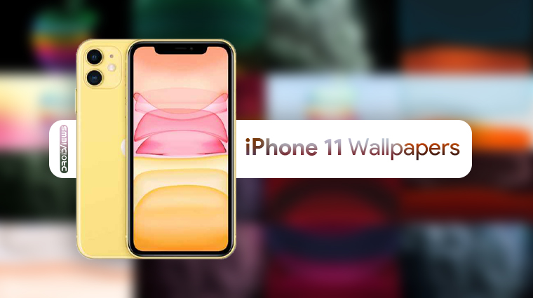 iPhone 11 Wallpapers