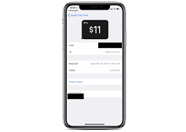 Transfer Money From Apple Pay to Debit Card 