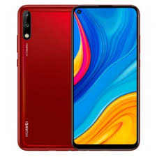 Google Play Kauppa Huawei Y7p:ssä