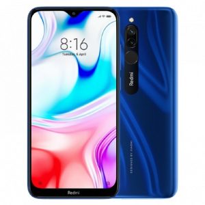 Xiaomi redmi 9