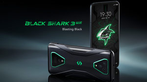 Xiaomi Black Shark 3 pro
