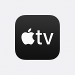Apple TV Apple