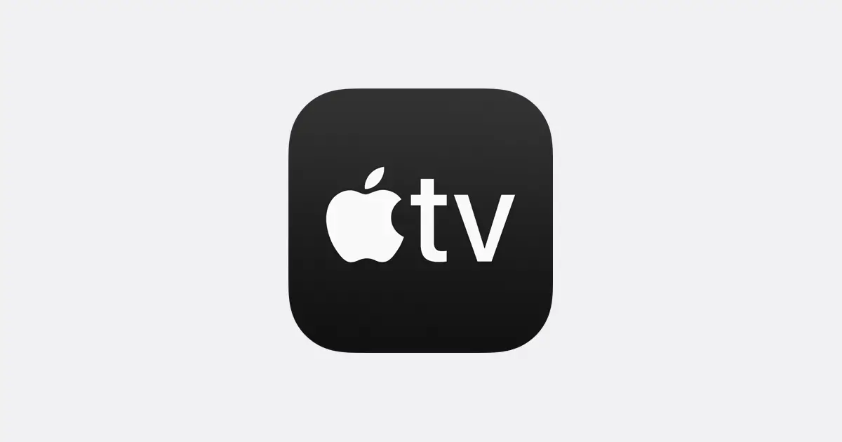 Apple TV Apple
