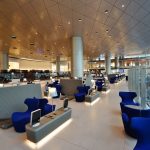 Credit Card with Airport Lounge Access in UAE