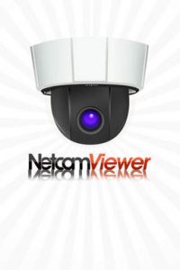 NetcamViewer Mobile